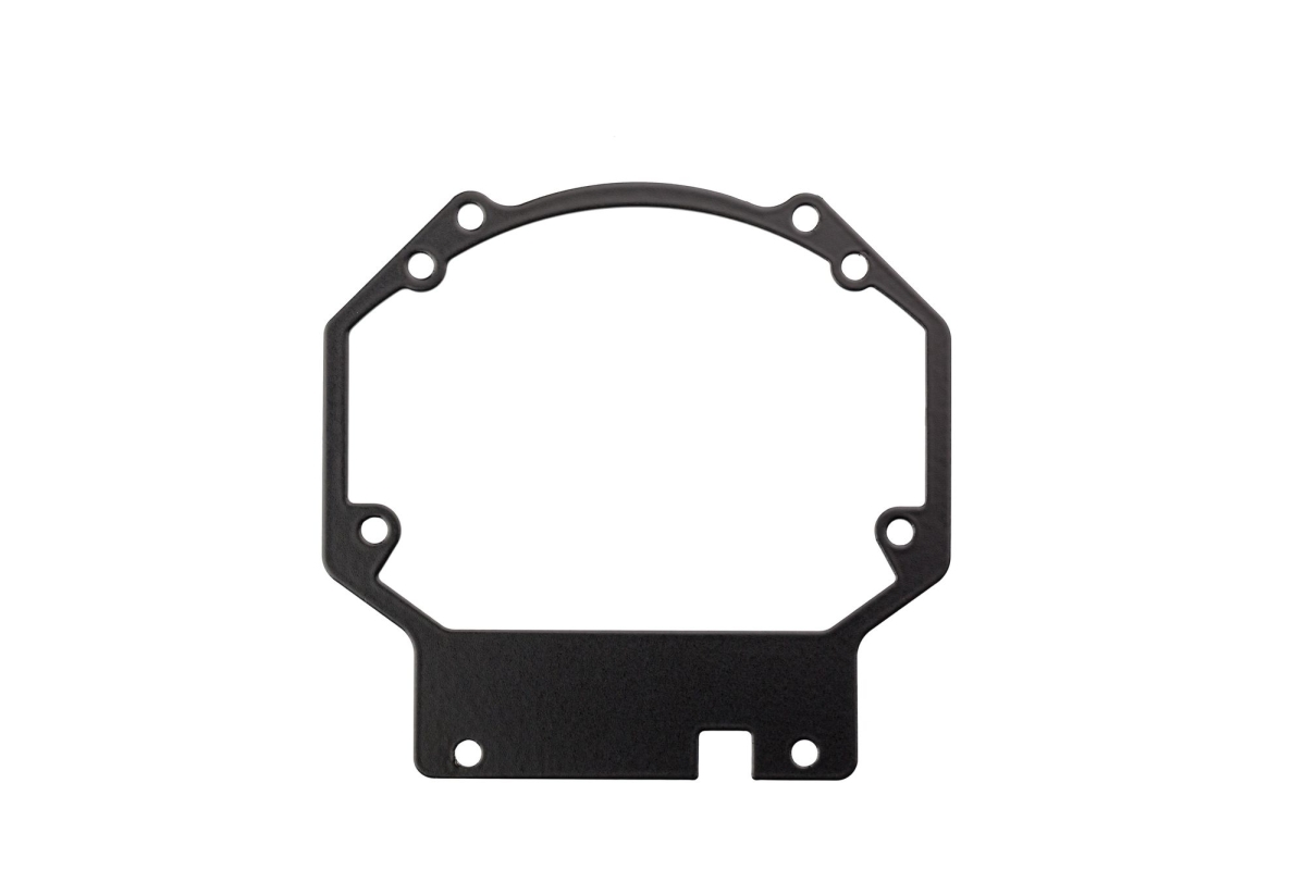 Переходные рамки Toyota Land Cruiser 200 (2015&ndash;2021) для линз Hella 3R