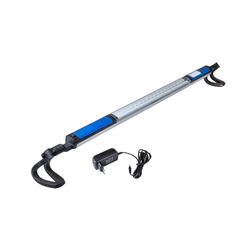 Переноска светодиодная NanoLed NLWL6856 2‑в‑1, 1200 lm, аккумуляторная