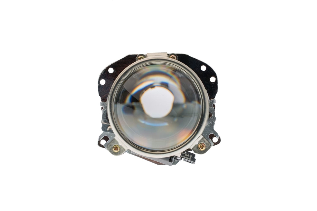 Би‑ксеноновая линза Optima EvoX‑R Lens 3.0" D2S