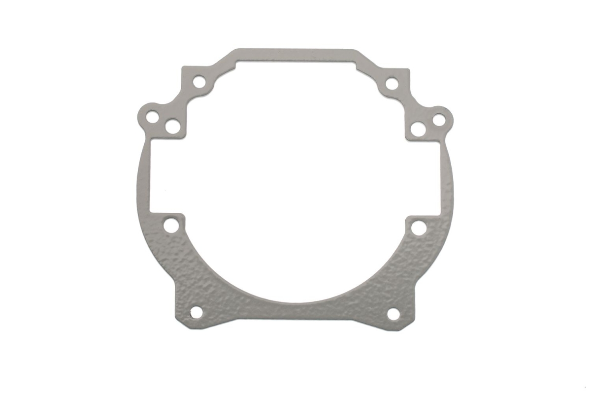 Переходные рамки Land Rover Discovery III (2004-2009) для линз Optima 2.8"