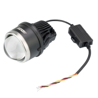 Светодиодная линза противотуманного света Optima LED FOG Lens D‑PRO 3.0"