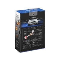 Светодиодные лампы MTF Light MaxBeam, HB4 (9006), 6000K, 5000 лм, 55 Вт, комплект 2 шт. Светодиодные лампы MTF Light MaxBeam, HB4 (9006), 6000K, 5000 лм, 55 Вт, комплект 2 шт.