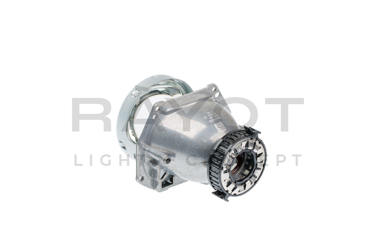Би-Линза Optima (HELLA 5R NEW) Lens 3.0" D1S/D2S, модуль под лампу D1S/D2S (1шт)