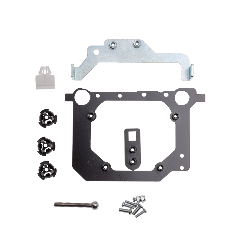Переходные рамки Li Auto (Lixiang) L8 (2022-н.в.) для линз Hella 3R