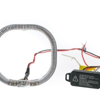 Ангельские глазки CREE для квадратной бленды Z133 Ангельские глазки CREE для квадратной бленды Z133