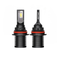 Светодиодная лампа Optima LED QVANT HB2 / 9001 5100K