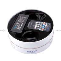 Светодиодная лента MTF Light — 5 м, 180 LED Белый Светодиодная лента MTF Light — 5 м, 180 LED Белый