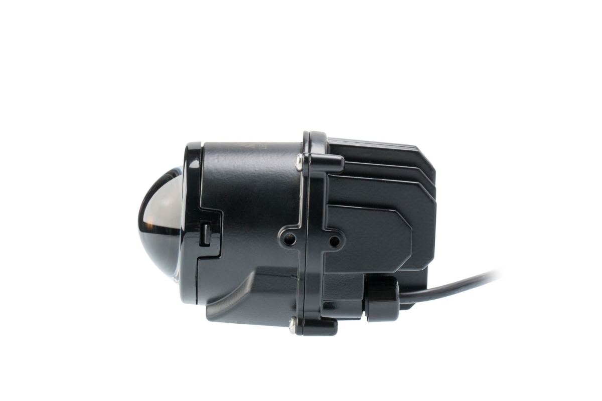 Светодиодная би‑линза OPTIMA LED Waterproof 0896 2.0"