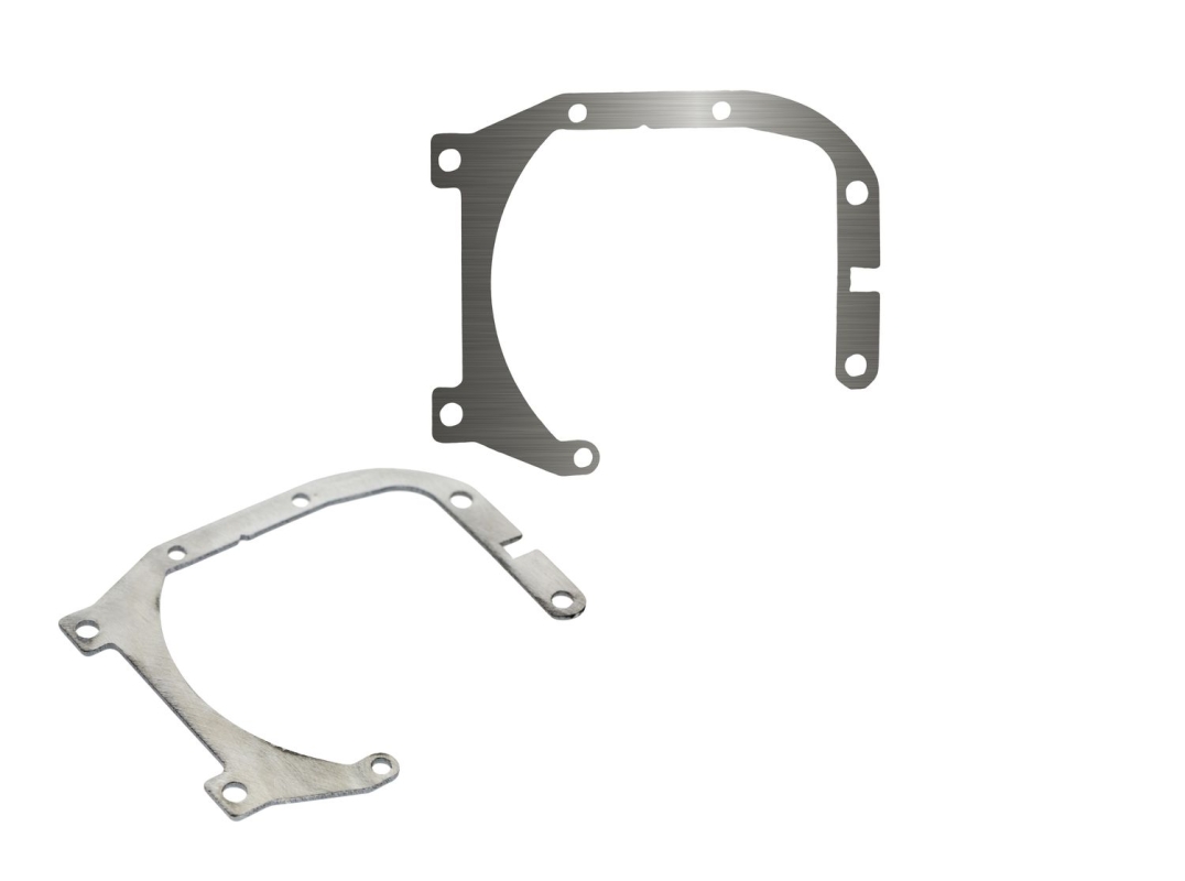 Переходные рамки Mazda 3 II (BL) (2009-2013) для линз 2.8"