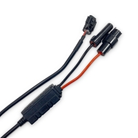 Блок розжига MTF Light HID SLIM — 9–16В, 38Вт, CAN-BUS, шт.
