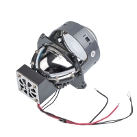 Светодиодная линза ALTEZA Double Vision 3.0"