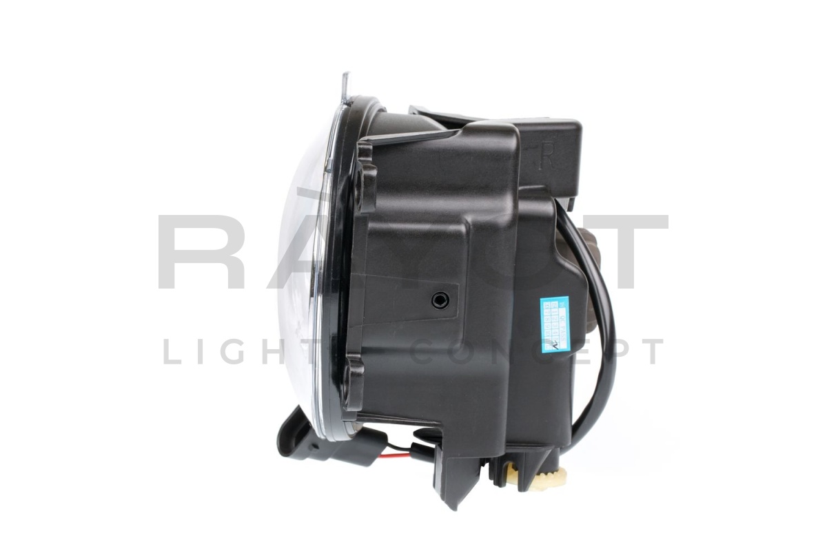 Светодиодная противотуманная фара OPTIMA LED FOG LIGHT 568 Toyota LC200/Rav4 90мм, 9W