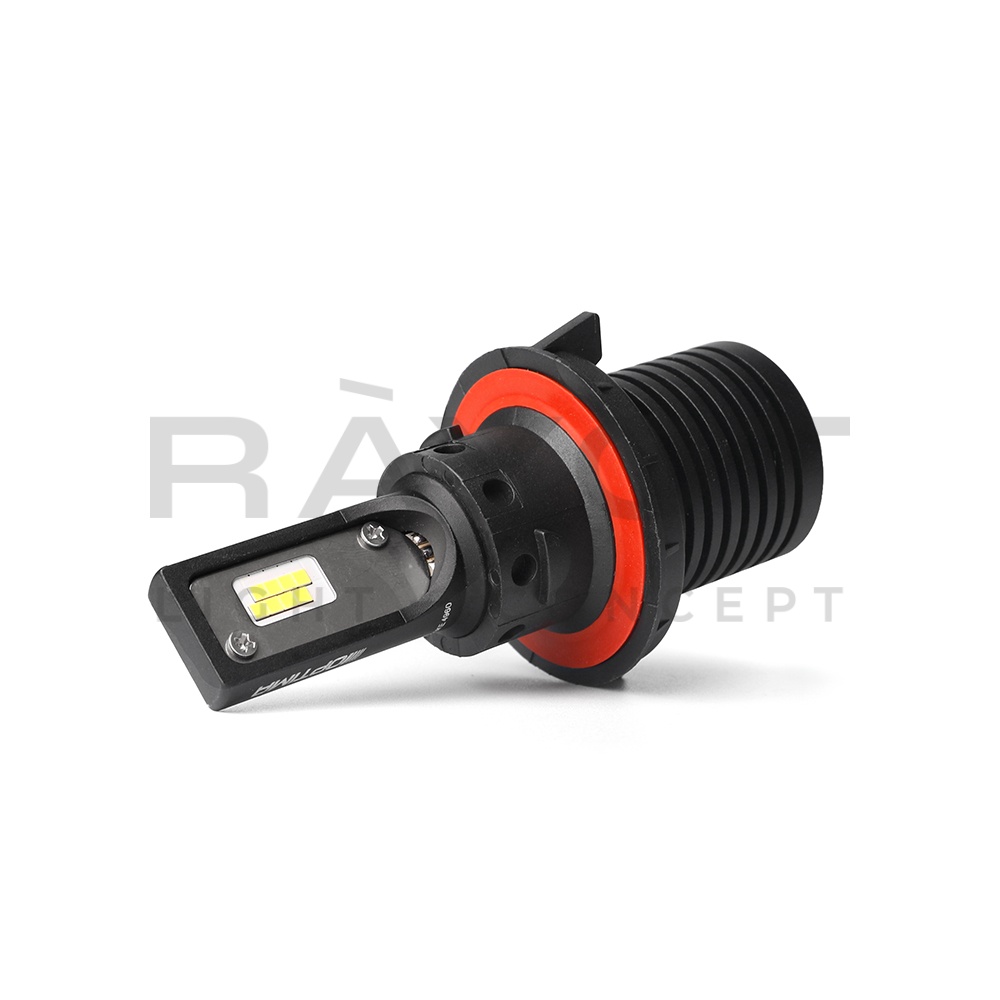 Светодиодные лампы Optima LED QVANT H13,12-24V, 2 лампы