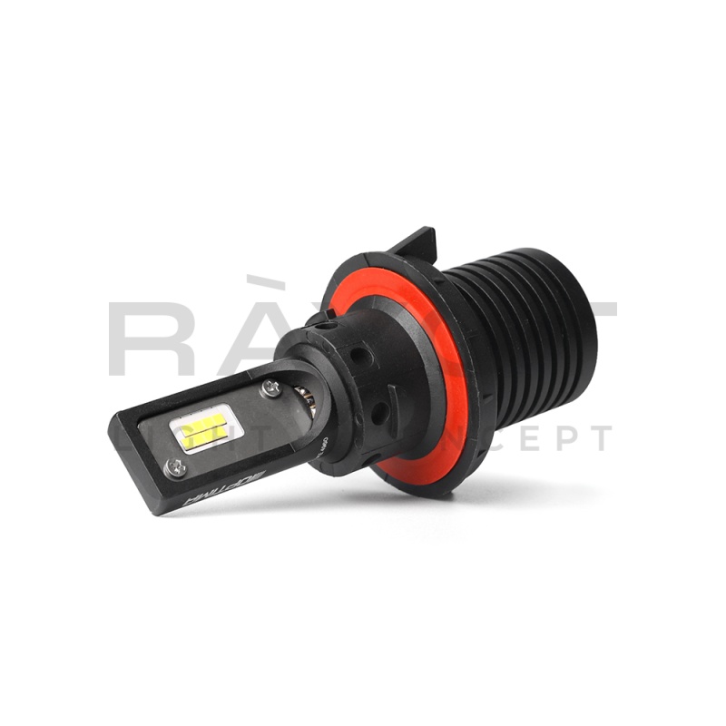 Светодиодные лампы Optima LED QVANT H13,12-24V, 2 лампы