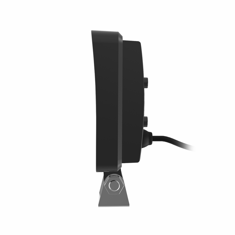 Фонарь светодиодный MTF LIGHT дополнительного освещения 12-60В, 15Вт, 1950лм, 6000К, квадратный, шт.