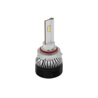 Светодиодные лампы MTF Light MaxBeam, HB3 (9005), 6000K, 5000 лм, 55 Вт, комплект 2 шт. Светодиодные лампы MTF Light MaxBeam, HB3 (9005), 6000K, 5000 лм, 55 Вт, комплект 2 шт.