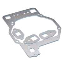 Переходные рамки Hyundai Sonata VII (LF) (2017-2019) Рестайлинг Галоген для линз Hella 3R