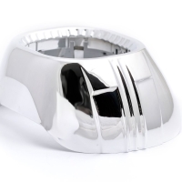 Бленда (маска) Optima Z130 2.8" для линзы 2.8" круглая