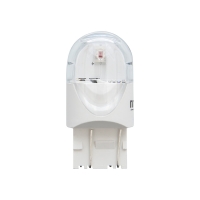 Светодиодная автолампа MTF Light Night Assistant, W21/5W, 12V, 2.5W, красный