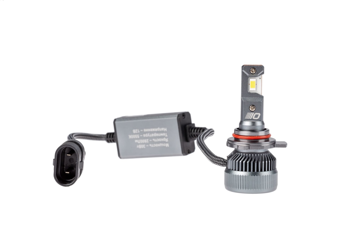 Светодиодная лампа Optima Premium LED SRT HIR2 / 9012 5500K 2800Lm