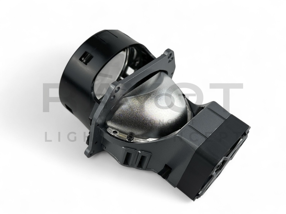 Светодиодные би-модули AOZOOM K7, 3.0", 12V, 5500K, 55/82w (комплект)