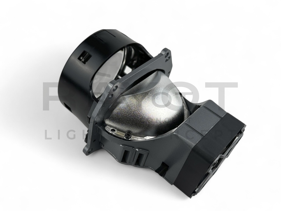 Светодиодные би-модули AOZOOM K7, 3.0", 12V, 5500K, 55/82w (комплект)