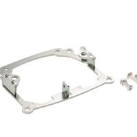 Переходные рамки Audi A5 8T (2011&ndash;2016) для линз Hella 3R/5R