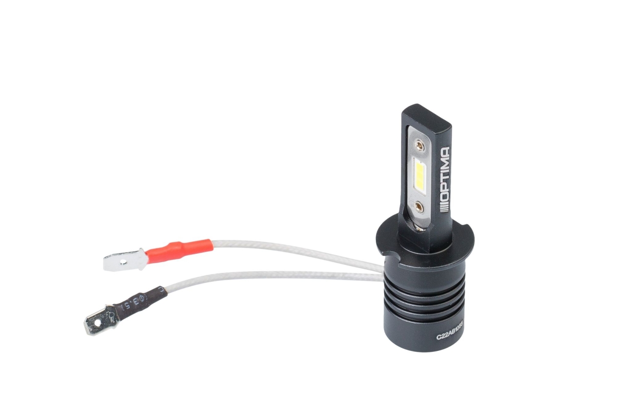 Светодиодная лампа Optima LED QVANT H3 5100K
