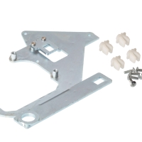 Переходные рамки Nissan Murano III (Z52) (2015+) LED для линз Hella 3R