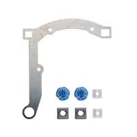 Переходные рамки Hyundai Sonata VII (LF) (2017-2019) Рестайлинг LED для линз Hella 3R Переходные рамки Hyundai Sonata VII (LF) (2017-2019) Рестайлинг LED для линз Hella 3R