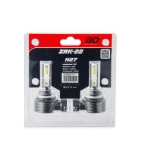 Светодиодная лампа Optima LED ZRK H27 5500K