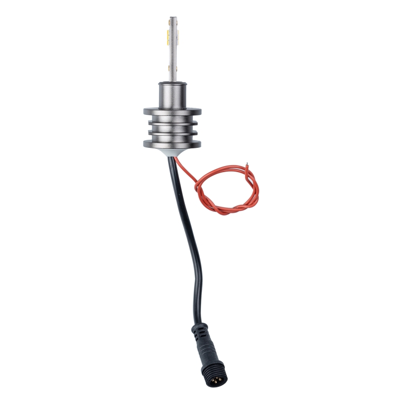 Optima ФОТОН УНИВЕРСАЛ  7440/WY21W/W21W, ДХО+Поворотник, 12V, 1000Lm, 5100K/2800K