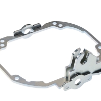 Переходные рамки Cadillac CTS II (2007-2014) AFS для замены линз на Hella 3R