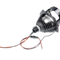 Светодиодная линза Optima Premium Bi-LED Lens SRT Double Chip 3.0"