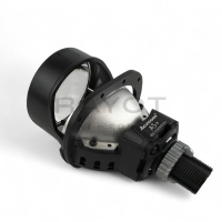 Линза Aozoom A5+ 2023, 2.5", 12V, 35W, 5500K, 3200/3900 лм