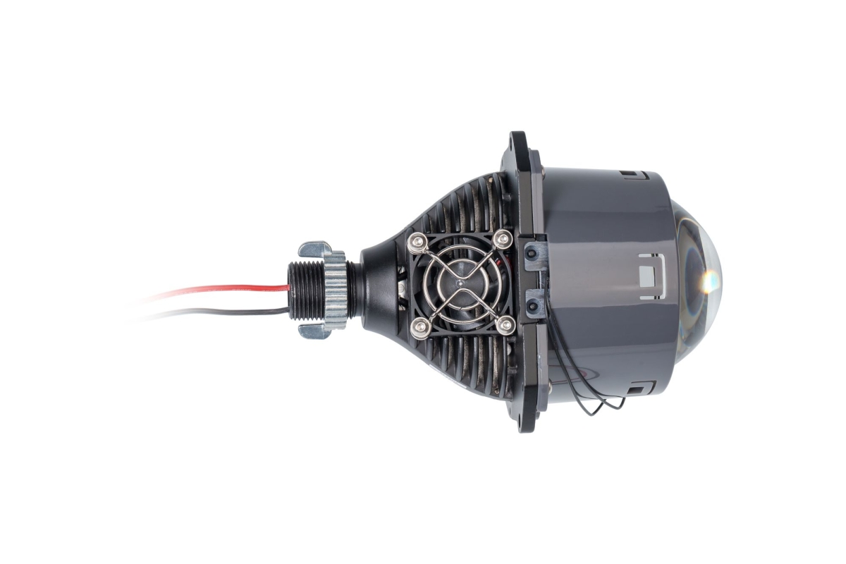Светодиодная линза Optima Premium Bi‑LED Lens SRT 3.0"