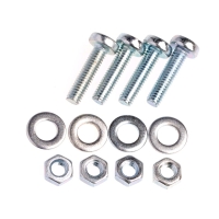 Переходные рамки Chevrolet Captiva I Рестайлинг (2011-2015) для линз Optima Bi-LED 2.8"