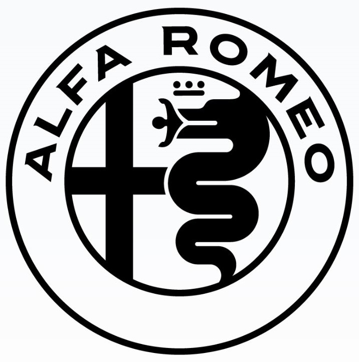 ALFA ROMEO ALFA ROMEO
