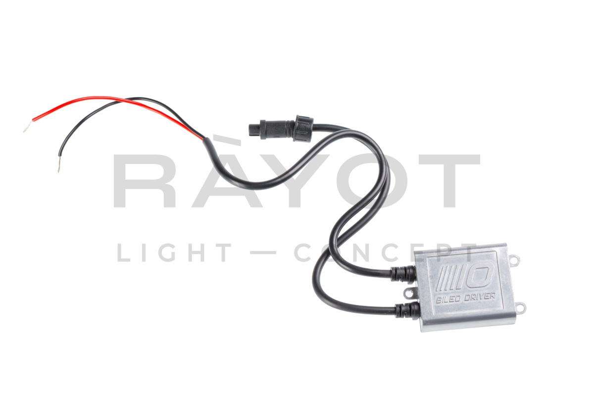 Светодиодный модуль Optima Bi-LED Expression Series (1 шт)