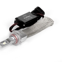 Светодиодные лампы HB3 (9005), MTF Light, ProFLEX, 12–24V, 30W, 3000lm, 6000K, без кулера Светодиодные лампы HB3 (9005), MTF Light, ProFLEX, 12–24V, 30W, 3000lm, 6000K, без кулера