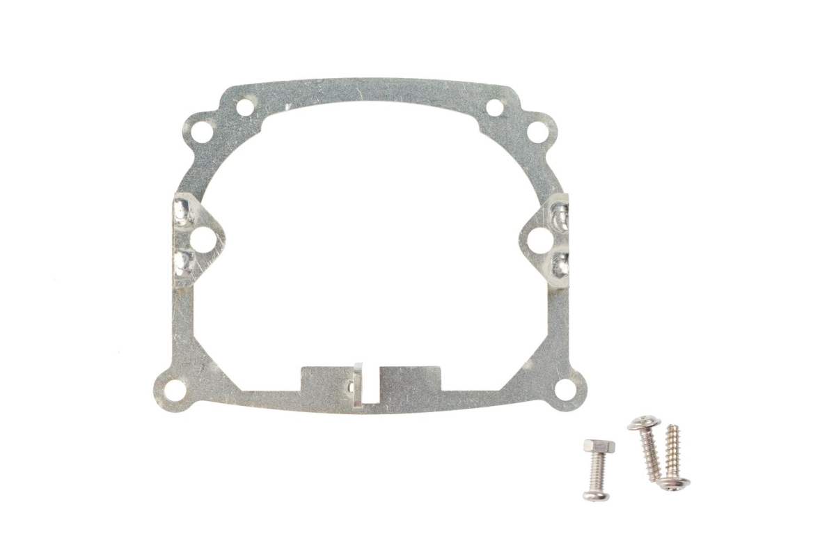 Переходные рамки Audi TT (2006&ndash;2014) для линз Hella 3R/5R