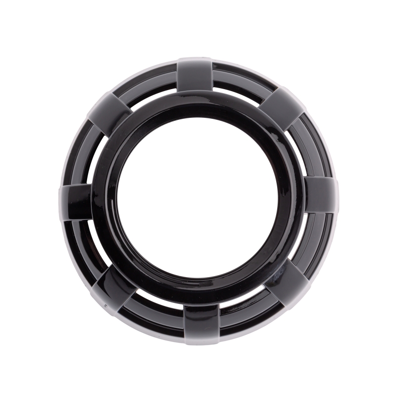 Бленда (маска) Optima Z112B 3.0" для линзы 3.0" круглая (чёрная)