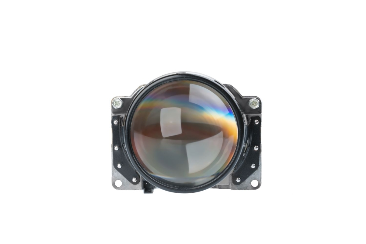 Би‑линза Optima Koito Q7 3.0" D2S