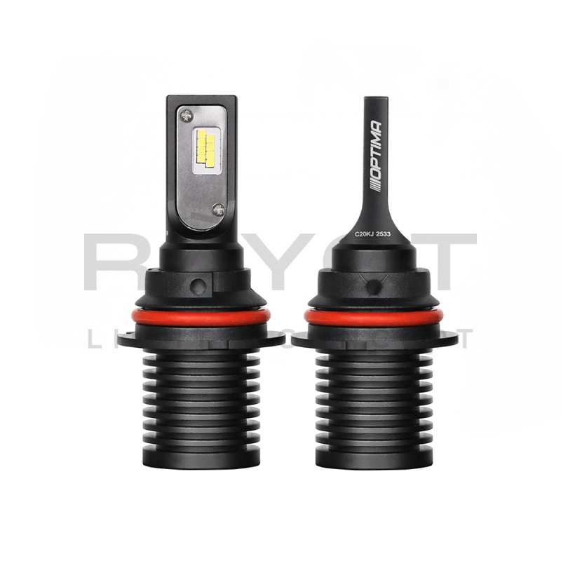 Светодиодные лампы Optima LED QVANT HB2/9001,12-24V, 2 лампы