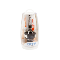 Ксеноновые лампы MTF Light D-серия — OEM-совместимость, 85В, 35Вт, 4300K / 5000K / 6000K, 1шт. 3000k x D2R Ксеноновые лампы MTF Light D-серия — OEM-совместимость, 85В, 35Вт, 4300K / 5000K / 6000K, 1шт. 3000k x D2R