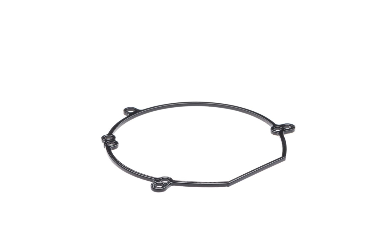 Переходные рамки Hyundai Sonata IV (EF) (2004-2012) для линз Hella 3R