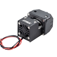 Модульные светодиодные линзы Optima Bi-LED Lens TRX 1.5"