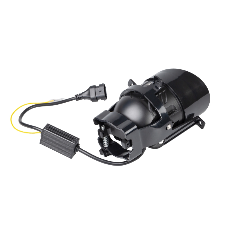 Светодиодные противотуманные фары OPTIMA Bi‑LED PTF LENS 3.0 Светодиодные противотуманные фары OPTIMA Bi‑LED PTF LENS 3.0" (крепление LADA Granta)