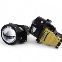 Линза Aozoom A21 2024, 3.0", 12V, 65W/73W, 5500K, 4500/5600 лм