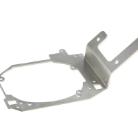 Переходные рамки Kia Optima III (TF) (2010-2016) для линз Hella 3R